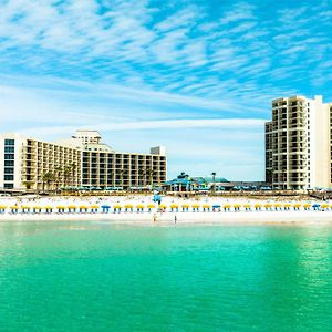 Hilton Sandestin Beach Golf Resort y spa